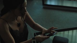 Paulina Gaitan, Johanna Murillo nude - Diablo Guardian s02e01-05 (2019)