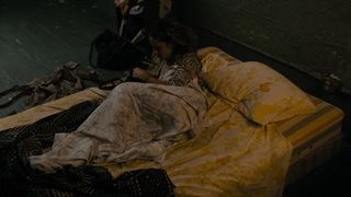 Margarita Levieva, Michelle Bobe - The Deuce s01e03 (2017) Hot movie scene