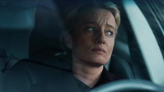 Ellie de Lange nude - Women of the Night (2019) (Season1, Episode10)