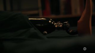 Berangere McNeese, Florence Loiret Caille - Le Bureau des Legendes s05e01 (2020) Сut naked video