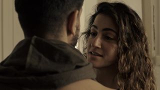 Rona-Lee Shim'on - Fauda s03e02e11 (2020) Сut nude scene