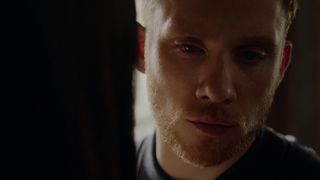 Narges Rashidi naked actress in a - Gangs of London s01e09 (2020)