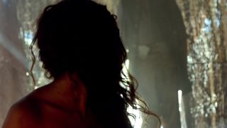 Louise Barnes, Jessica Parker Kennedy – Black Sails s01e04 (2014) celebs hot movie scene