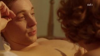 Ida Engvoll Nude - Var Tid Ar Nu s01e09 (2017)