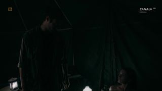 Paulina Szostak - Belfer s02e06 (2017) Naked sexy video