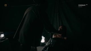 Paulina Szostak - Belfer s02e06 (2017) Naked sexy video