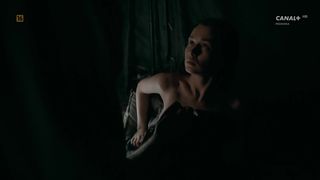 Paulina Szostak - Belfer s02e06 (2017) Naked sexy video