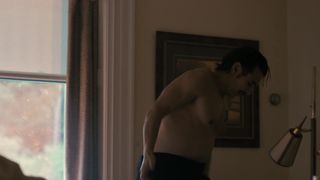 Jamie Neumann - The Deuce s01e07 (2017) Naked TV movie scene