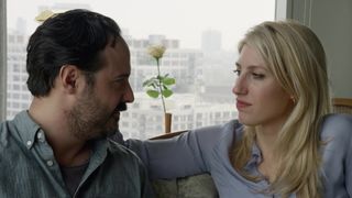 Karley Sciortino Nude - Easy s02e03 (2017) Explicit Scene