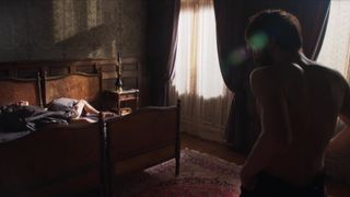 Ella Rumpf nude - Freud (2020)  (Season 1, Episode 4-5)