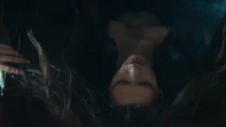 Ella Rumpf nude - Freud (2020)  (Season 1, Episode 4-5)