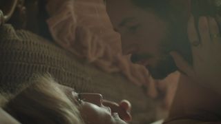 Chloe Brooks, Ari Graynor - Im Dying Up Here s02e01 (2018) Naked movie scene