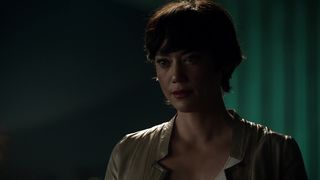 Shivani Ghai – Dominion s02e11 (2015) actress naked