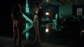 Shivani Ghai – Dominion s02e11 (2015) actress naked