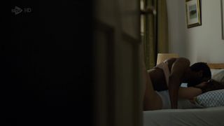 Anna Friel nude - Marcella (2016) (Season 1, Episode 3)
