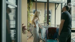 Marianna Zydek nude - Szostka s01e02-03 (2019)