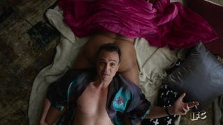 Melanie Loren nude - Brockmire (2018)  (Season 2, Episode 1)