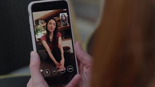 Chihiro Niuya nude - Family Business s01e01-02 (2019)