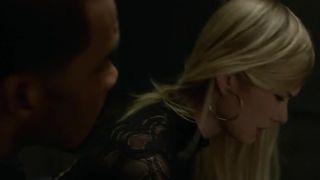 Madison McKinley Nude - Power s01e03 (2014)