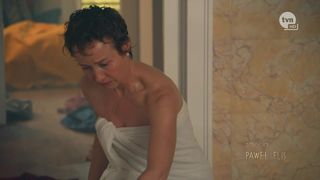 Gabriela Muskala, Karolina Gruszka, Aleksandra Adamska - Krolestwo kobiet s01e01-02 (2020) celebs sexy scene