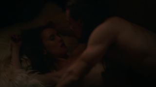 Peri Baumeister nude - The Last Kingdom  (2017) (Season2, Episode2)