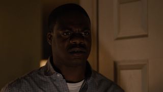 Reign Edwards nude - Snowfall s03e07 (2019)