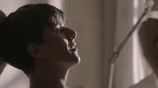 Tiziana Piergianni - Non uccidere s01e02 (2015) Nude sexy video