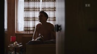 Anna Schinz nude - Wilder (2017) (Season 1, Episode 4)