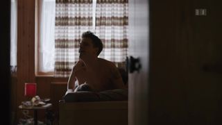 Anna Schinz nude - Wilder (2017) (Season 1, Episode 4)