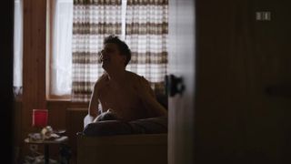 Anna Schinz nude - Wilder (2017) (Season 1, Episode 4)