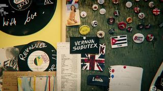 Selma Lhaij nude - Vernon Subutex s01e01 (2019)