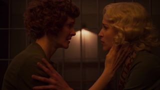 Ana Polvorosa, Maggie Civantos, Ana Fernandez nude - Cable Girls (2019) (Season 4, Episode 5)