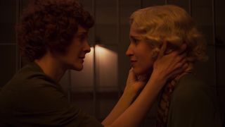 Ana Polvorosa, Maggie Civantos, Ana Fernandez nude - Cable Girls (2019) (Season 4, Episode 5)