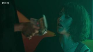 Kellie Blaise sexy - Ill Behaviour (2017)(Season 1, Episode 3)