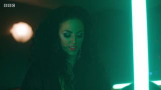 Kellie Blaise sexy - Ill Behaviour (2017)(Season 1, Episode 3)