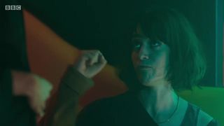 Kellie Blaise sexy - Ill Behaviour (2017)(Season 1, Episode 3)