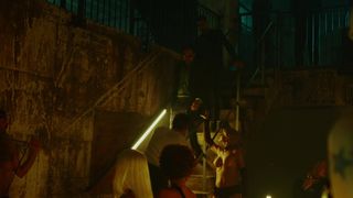 Zoe Steinbrenner nude - Beat s01e01 (2018)