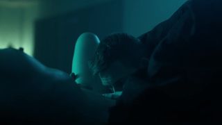 Heida Reed nude - Stella Blomkvist s01e01 (2017)