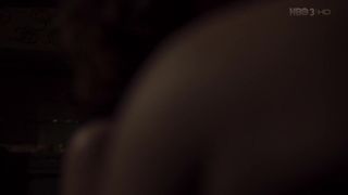 Anna Donchenko nude - Wataha (2017) (Season2, Episode6)