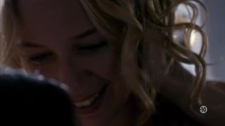 Zoe Marchal nude - Disparue (2015)(Season 1, Episode 6)