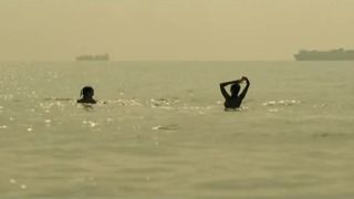 Marta Milans, Veronica Sanchez nude - El Embarcadero s01e03-07 (2018)