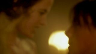 Eva Green hot - Penny Dreadful (2014) s01e06