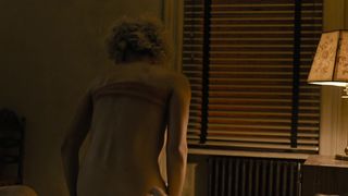 Maggie Gyllenhaal - The Deuce s01e04 (2017) Naked sexy video 001