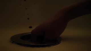 Megalyn Echikunwoke - Damien s01e04 (2016) Naked actress in a sexy video