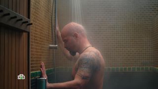 Olga Pavlyukova - Lihach s01e10 (2020) Naked film scene