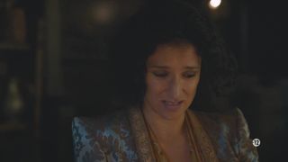 Nathalie Emmanuel nude, Indira Varma, Gemma Whelan - Game of Thrones S07E02 (2017)
