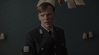 Maja Schone - Dark s03e04 (2020) Nude 1080