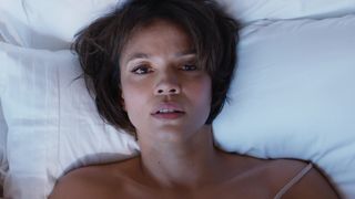 Carmen Ejogo - The Girlfriend Experience s02e12 (2017) Nude movie scene