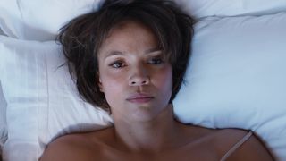 Carmen Ejogo - The Girlfriend Experience s02e12 (2017) Nude movie scene