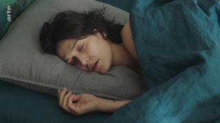 Clotilde Hesme - Amour Fou s01e01-02 (2020) celebs topless scenes